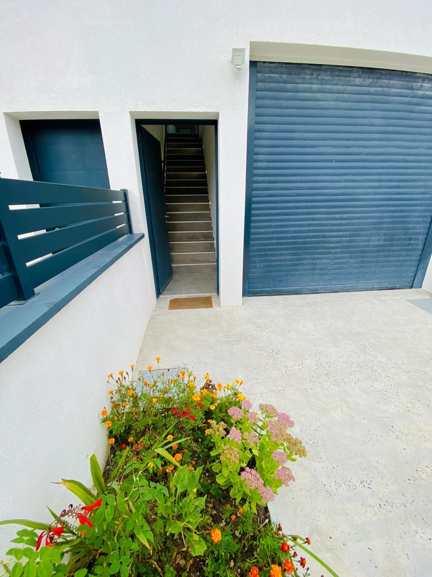 Maison Arkea Arena Floirac  Extérieur photo