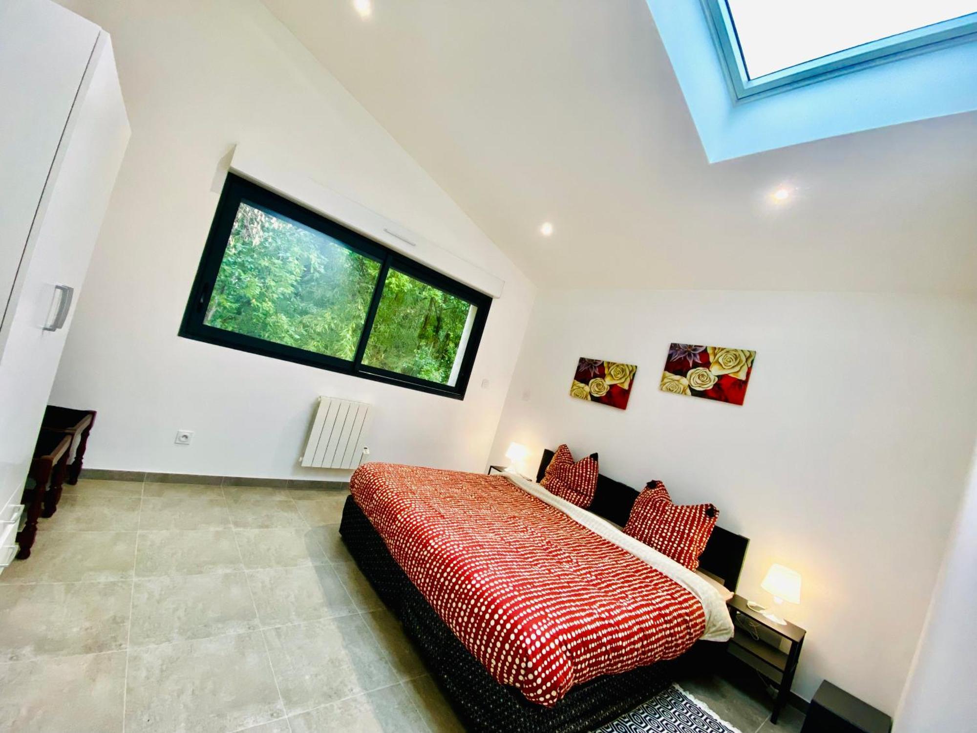 Maison Arkea Arena Floirac  Extérieur photo