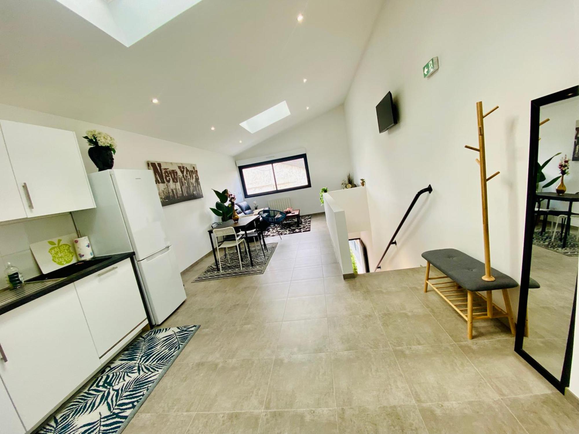 Maison Arkea Arena Floirac  Extérieur photo